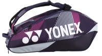 Tenisový bag Yonex Pro 6 pcs 92426 grape