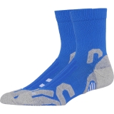 Tenisové ponožky Asics Court+ Tennis Crew Sock 3043A071-400 modré