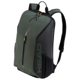 Tenisový ruksak Head Tour Backpack 25l TYBN