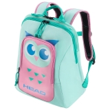 Dětský tenisový ruksak Head Kids Backpack Owl