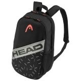Tenisový ruksak Head Team Backpack BKCC černý