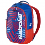 Detský tenisový ruksak Babolat Backpack Kids červený