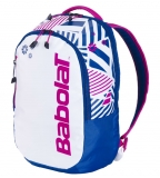 Detský tenisový ruksak Babolat Backpack Kids ružový