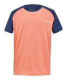 Detské tričko Babolat Play Crew Neck Tee 3BTD011-5053