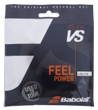 Tenisový výplet Babolat VS TOUCH  přírodní struna