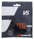 Tenisový výplet Babolat VS TOUCH 1,30 mm- přírodní struna