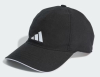 Kšiltovka Adidas Aeroready Training Cap IC6522 čierna