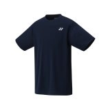 Tenisové tričko Yonex Men´s T-Shirt CLUB TEAM YM0023 navy blue