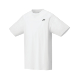 Tenisové tričko Yonex Men´s T-Shirt CLUB TEAM YM0023 biele