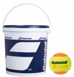 Detské lopty Babolat Orange BOX X36