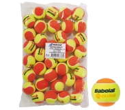 Detské tenisové lopty Babolat Orange X36