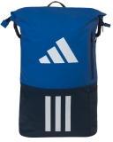 Batoh na padel ADIDAS BACKPACK MULTIGAME 3.2 modrý