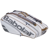 Tenisový bag Babolat Pure Wimbledon X9 24