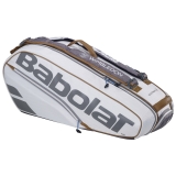 Tenisový bag Babolat Pure Wimbledon X6 24