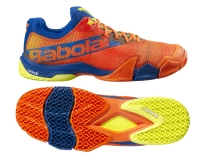Pánska obuv na padel Babolat Jet Premura 3OS22752-6015