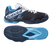 Pánska obuv na padel Babolat Movea 30S23571-3029