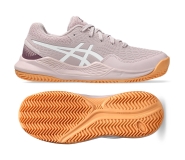 Detská antuková obuv Asics Gel Resolution 9 GS Clay 1044A068-701