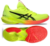 Pánska tenisová obuv Asics Solution Speed FF 3  PARIS 1041A479-750