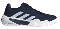 Pánska tenisová obuv Adidas Barricade 13 M Clay IF9132 modré