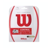 Tenisový výplet Wilson NXT Control 12,2m 1,32mm