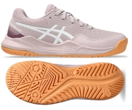 Detská obuv Asics Gel Resolution 9 GS 1044A067-701 all court