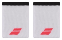 Tenisové potítko Babolat Logo Jumbo Wristband 5UB1262-1089 strike