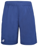 Pánske tenisové kraťasy Babolat Play Short 3MP2061-4118 sodalite blue