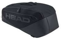 Tenisový bag Head PRO X RACQUET BAG L BK