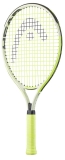 Detská tenisová raketa Head Extreme jr. 21 2024