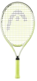 Detská tenisová raketa Head Extreme Jr. 23 2024
