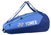 Tenisový bag Yonex Team Racquet Bag 6pcs blast blue Tenisový bag Yonex Team Racquet Bag 6pcs blast blue