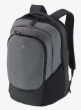 Tenisový ruksak Head PRO X BACKPACK 30L BKDG