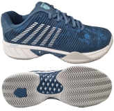 Tenisová obuv K-Swiss Hypercourt Express 2 HB Clay 06614-346