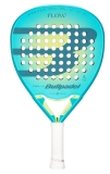 Padelová raketa BULLPADEL Flow Woman 25