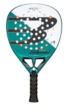Padelová raketa BULLPADEL Hack 04 25