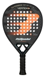 Padelová raketa BULLPADEL Vertex 04 Hybrid 25