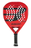 Padelová raketa BULLPADEL XPLO Comfort 25