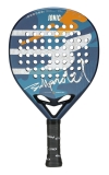 Padelová raketa BULLPADEL IONIC Control 25