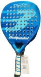 Padelová raketa BULLPADEL Indiga Boy 24