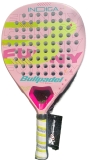 Padelová raketa BULLPADEL Indiga Girl 24