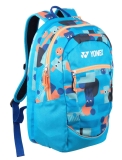 Detský tenisový ruksak Yonex Junior Backpack ocean blue