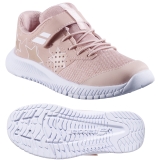 Detská tenisová obuv Babolat PULSION ALL COURT KID 5065