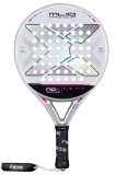 PADEL raketa NOX ML10 PRO CUP SILVER