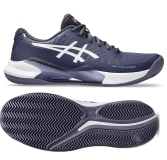 Pánska tenisová obuv Asics Gel Challenger 14 Clay 1041A449-500