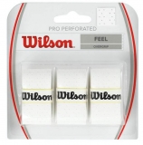 Vrchná omotávka WILSON PERFORATED OVERGRIP 3