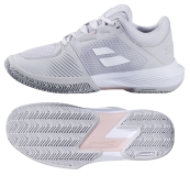 Dámske tenisové topánky Babolat SFX 4 Clay 3A1S25A936-3037