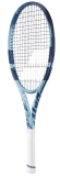 Detská tenisová raketa Babolat Pure Drive JR 26 GEN11 light blue