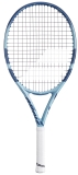 Detská tenisová raketa Babolat Pure Drive JR 265 GEN11 light blue
