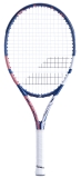 Detská tenisová raketa Babolat DRIVE Junior 25 girl 2025