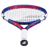 Detská tenisová raketa Babolat DRIVE Junior 25 girl 2025